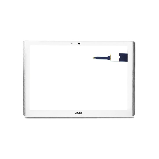 TOUCH ACER ICONIA ONE 10 B3-A40 WHITE